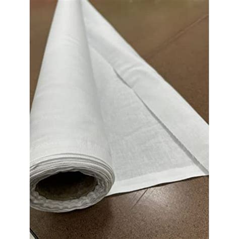 walmart muslin fabric|cost of muslin per yard.